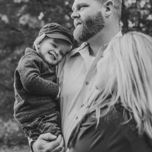 Meet your Posher, Alison